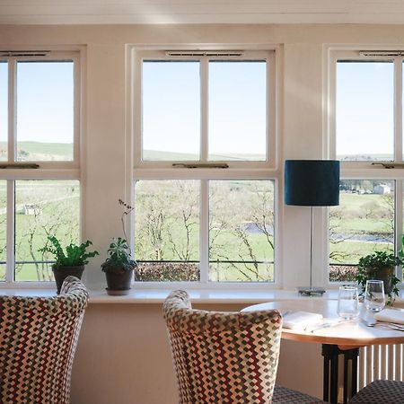 The Fell Hotel バーンソール エクステリア 写真
