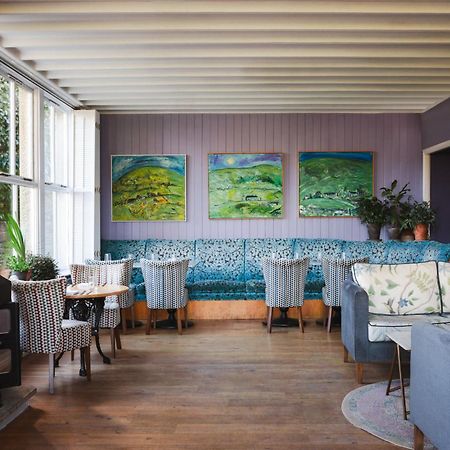The Fell Hotel バーンソール エクステリア 写真