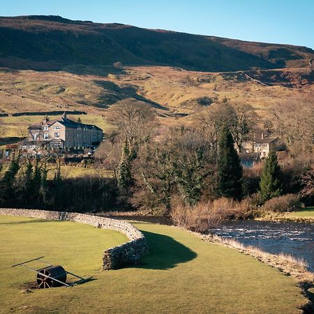 The Fell Hotel バーンソール エクステリア 写真