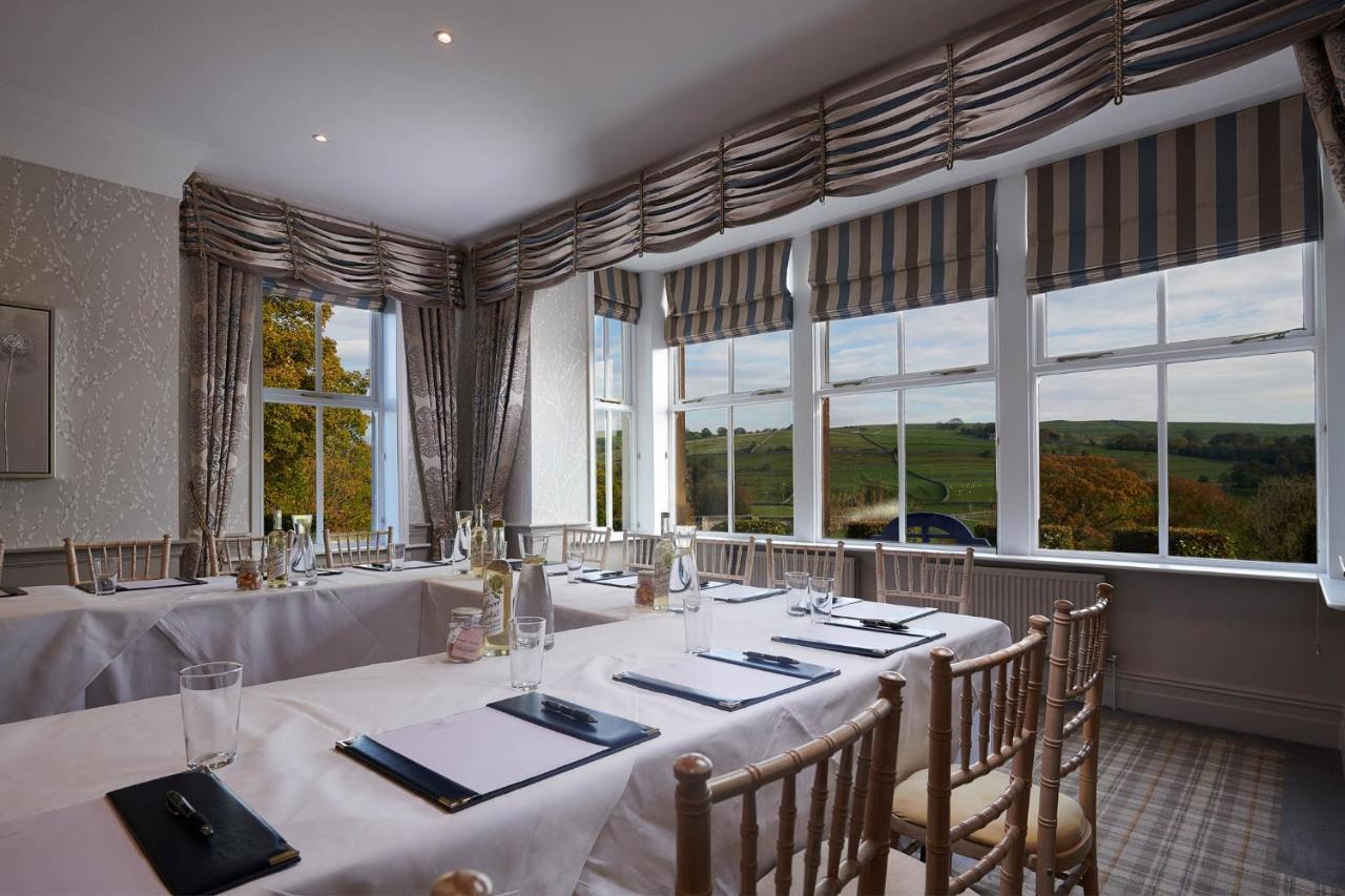 The Fell Hotel バーンソール エクステリア 写真