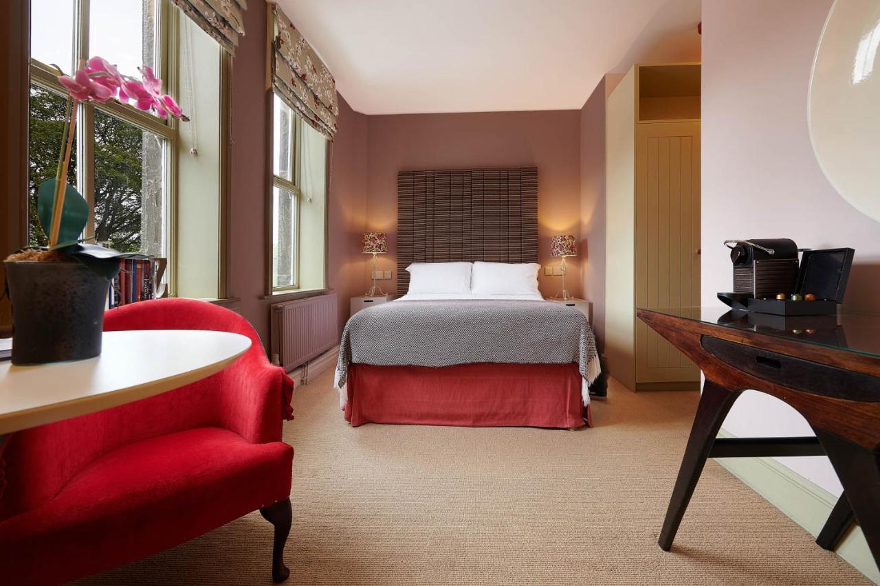 The Fell Hotel バーンソール エクステリア 写真