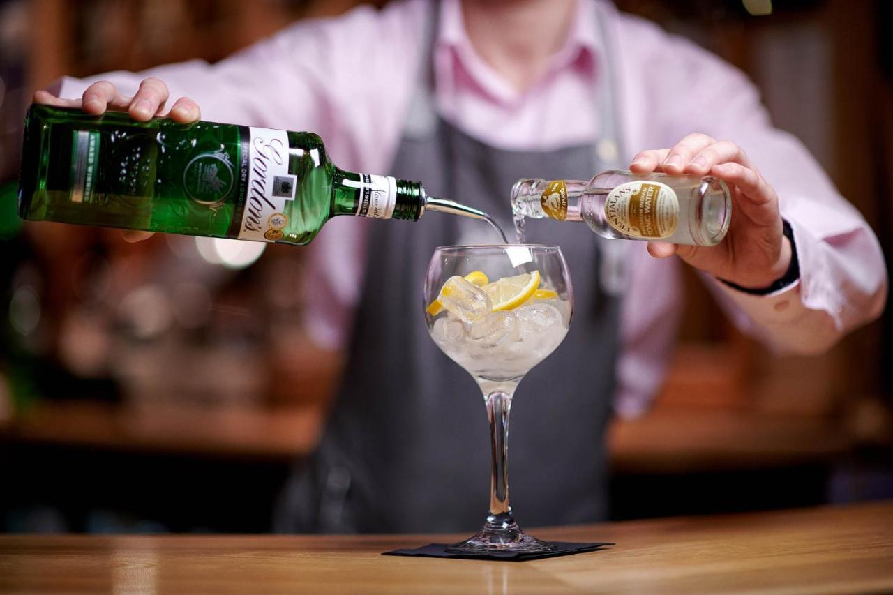 The Fell Hotel バーンソール エクステリア 写真