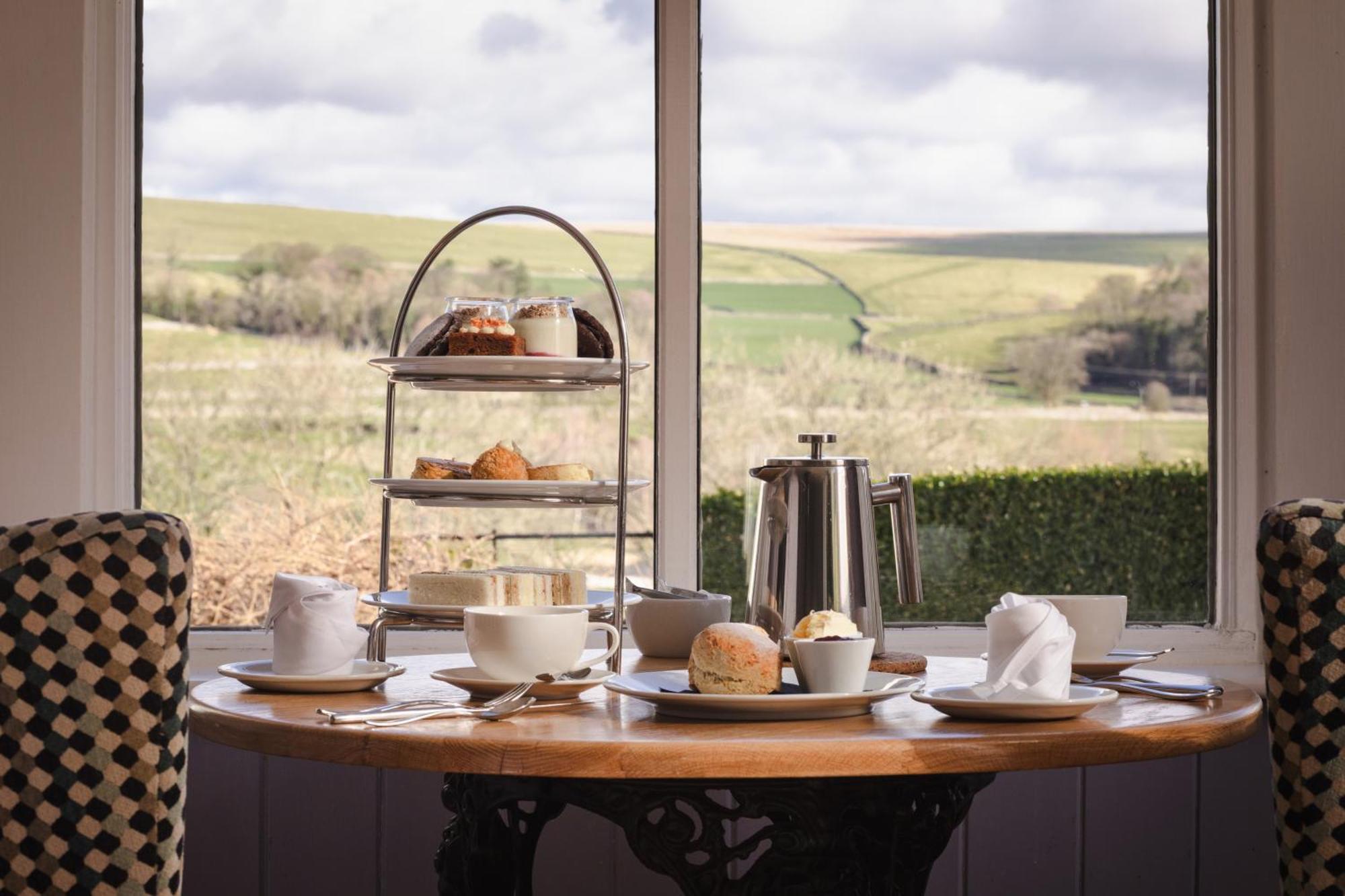 The Fell Hotel バーンソール エクステリア 写真