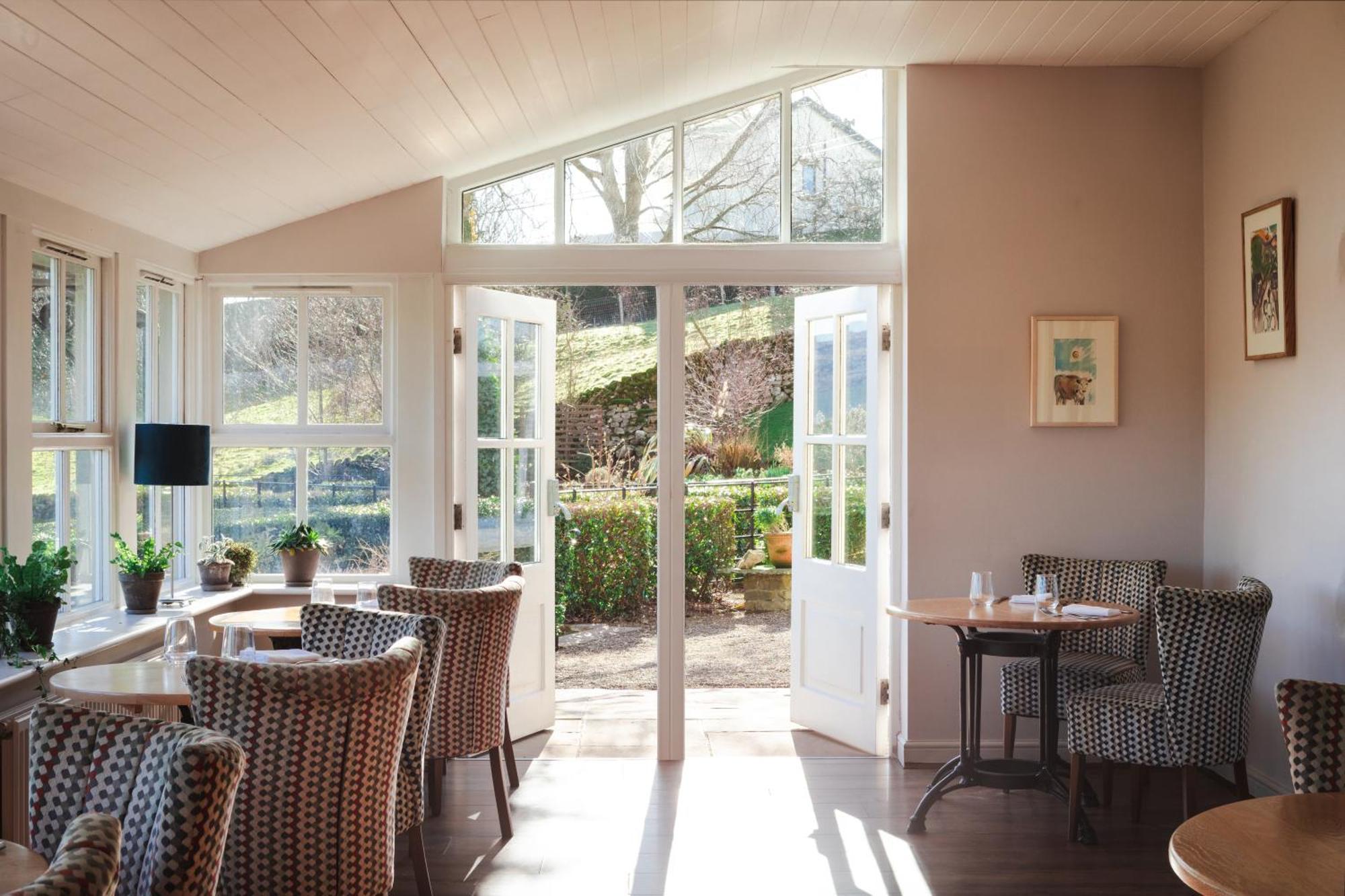 The Fell Hotel バーンソール エクステリア 写真