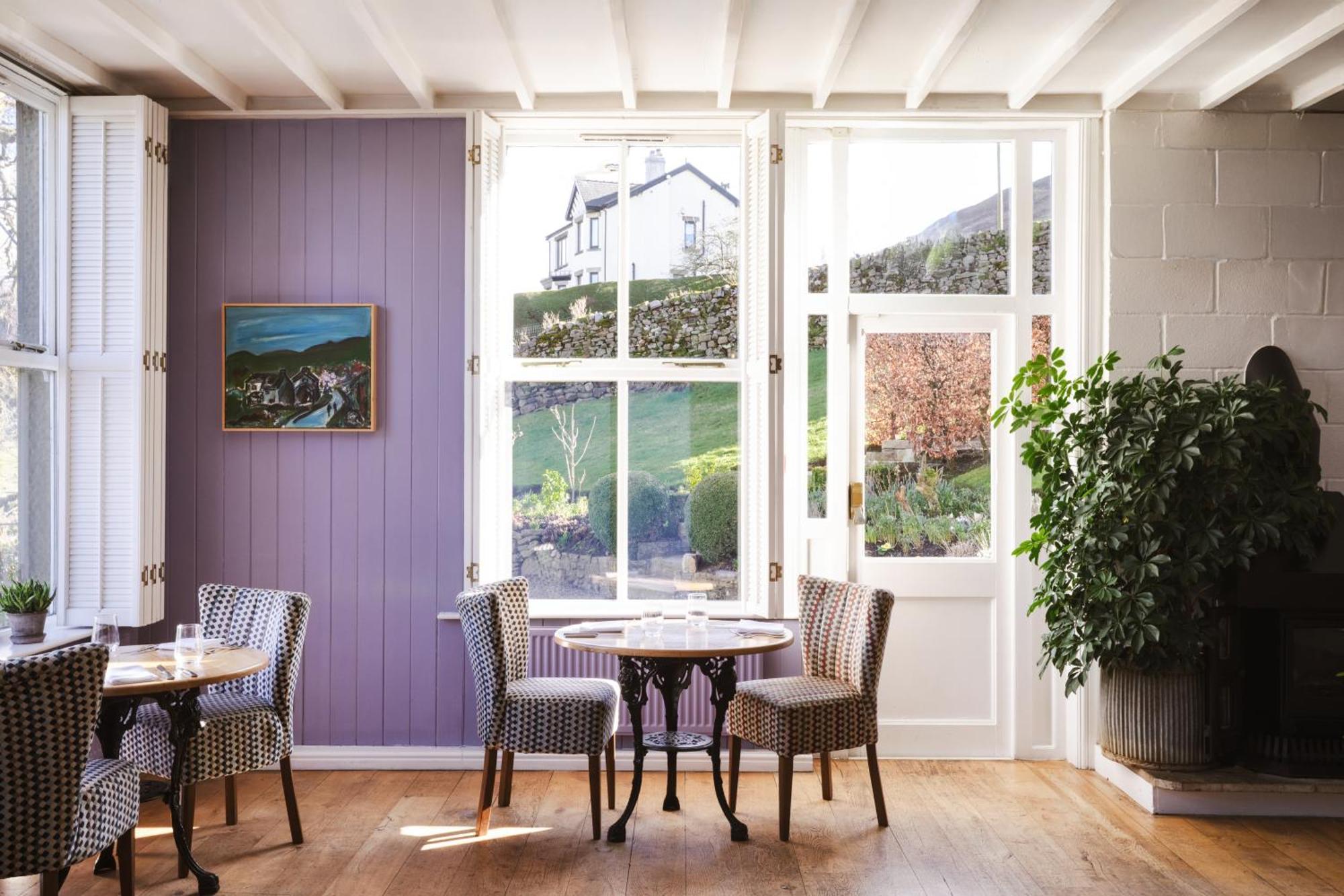 The Fell Hotel バーンソール エクステリア 写真