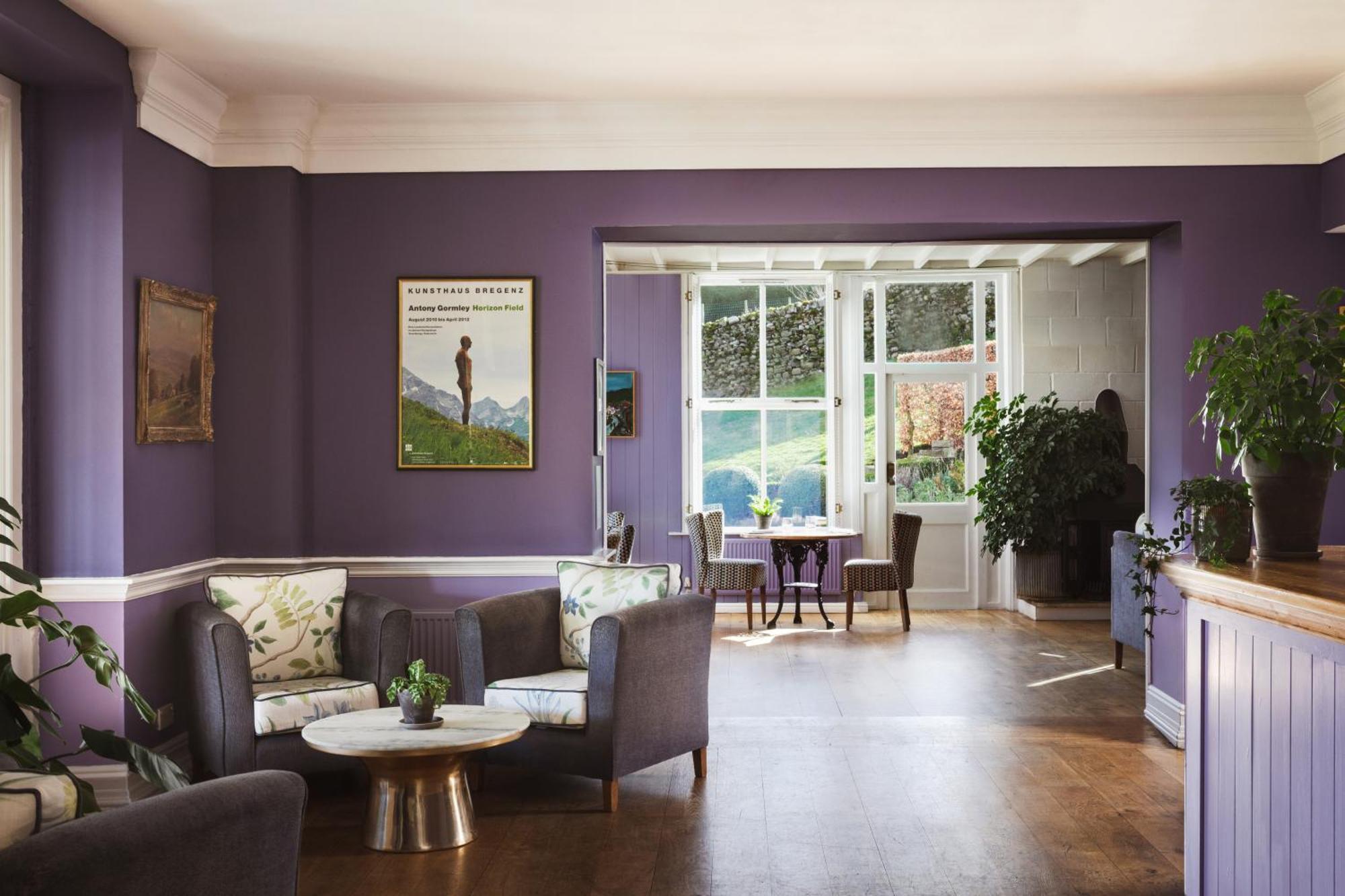 The Fell Hotel バーンソール エクステリア 写真