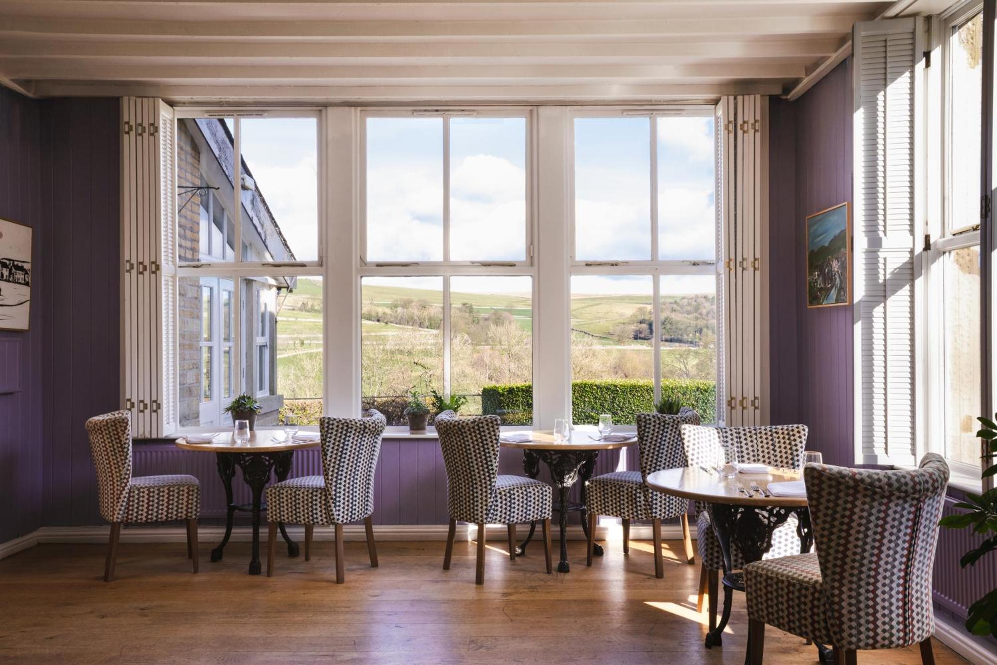 The Fell Hotel バーンソール エクステリア 写真