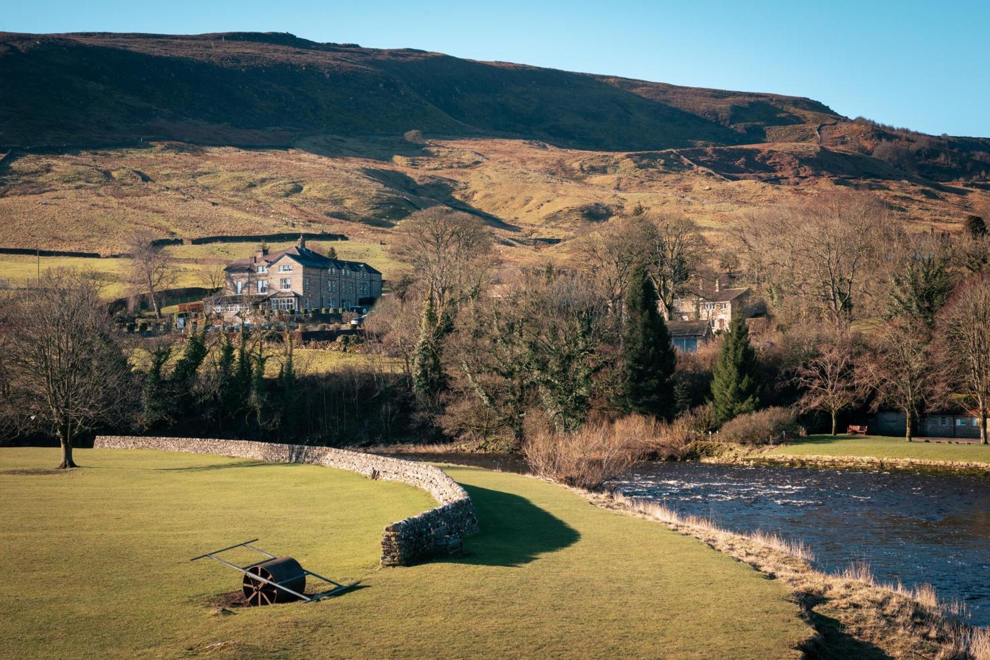 The Fell Hotel バーンソール エクステリア 写真