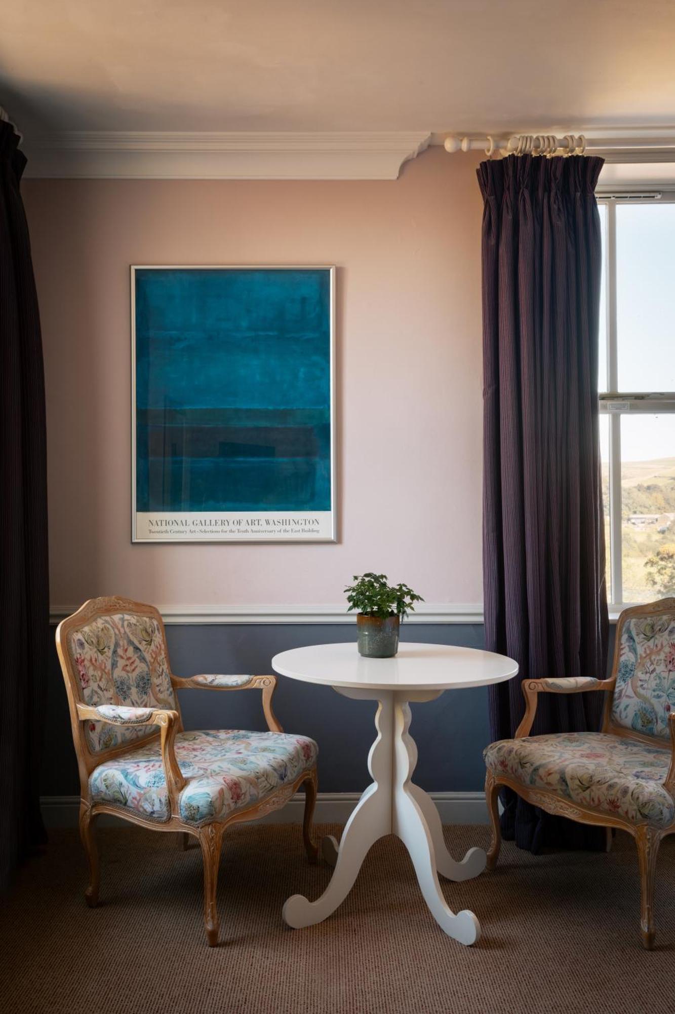 The Fell Hotel バーンソール エクステリア 写真