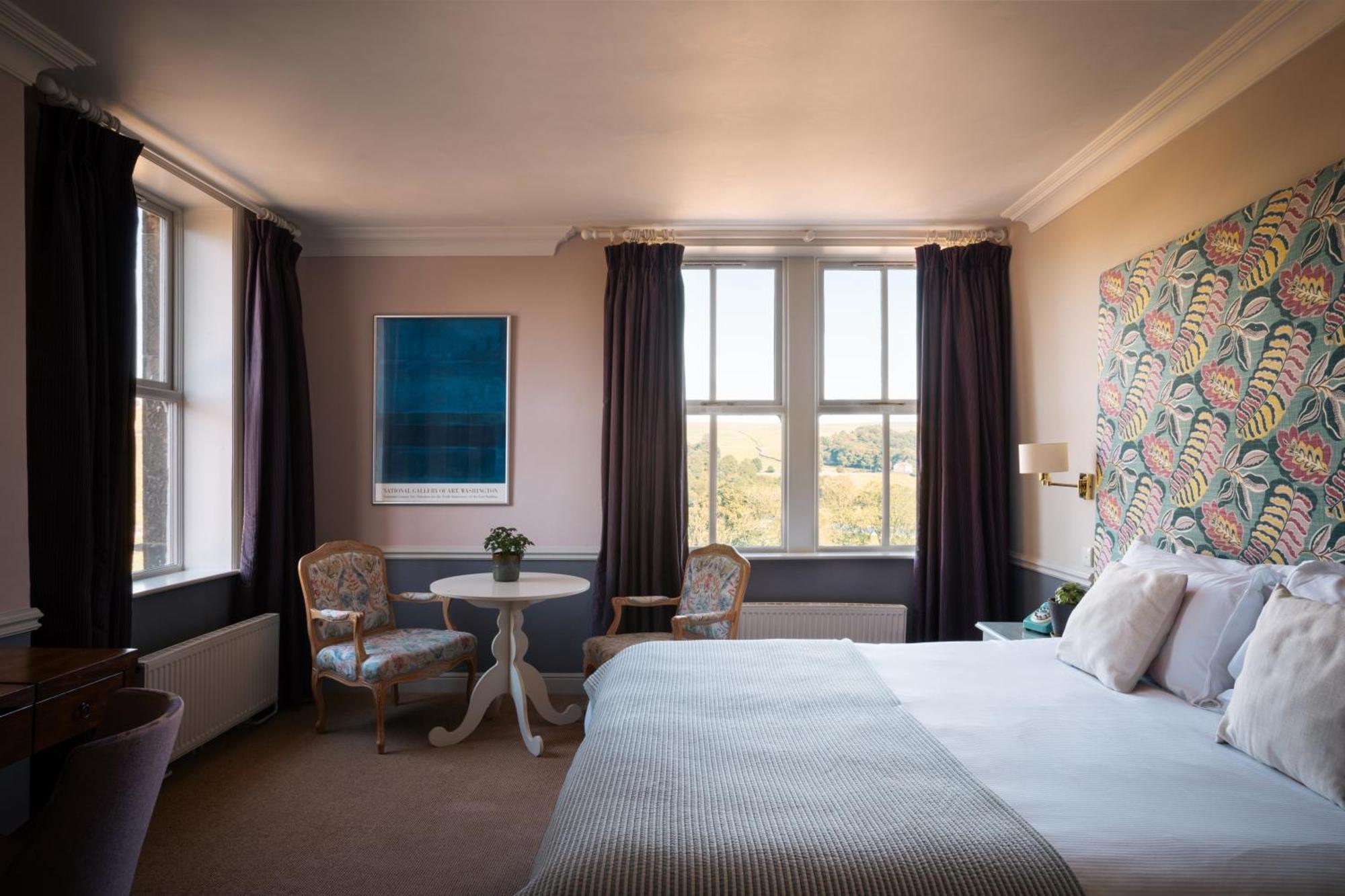 The Fell Hotel バーンソール エクステリア 写真