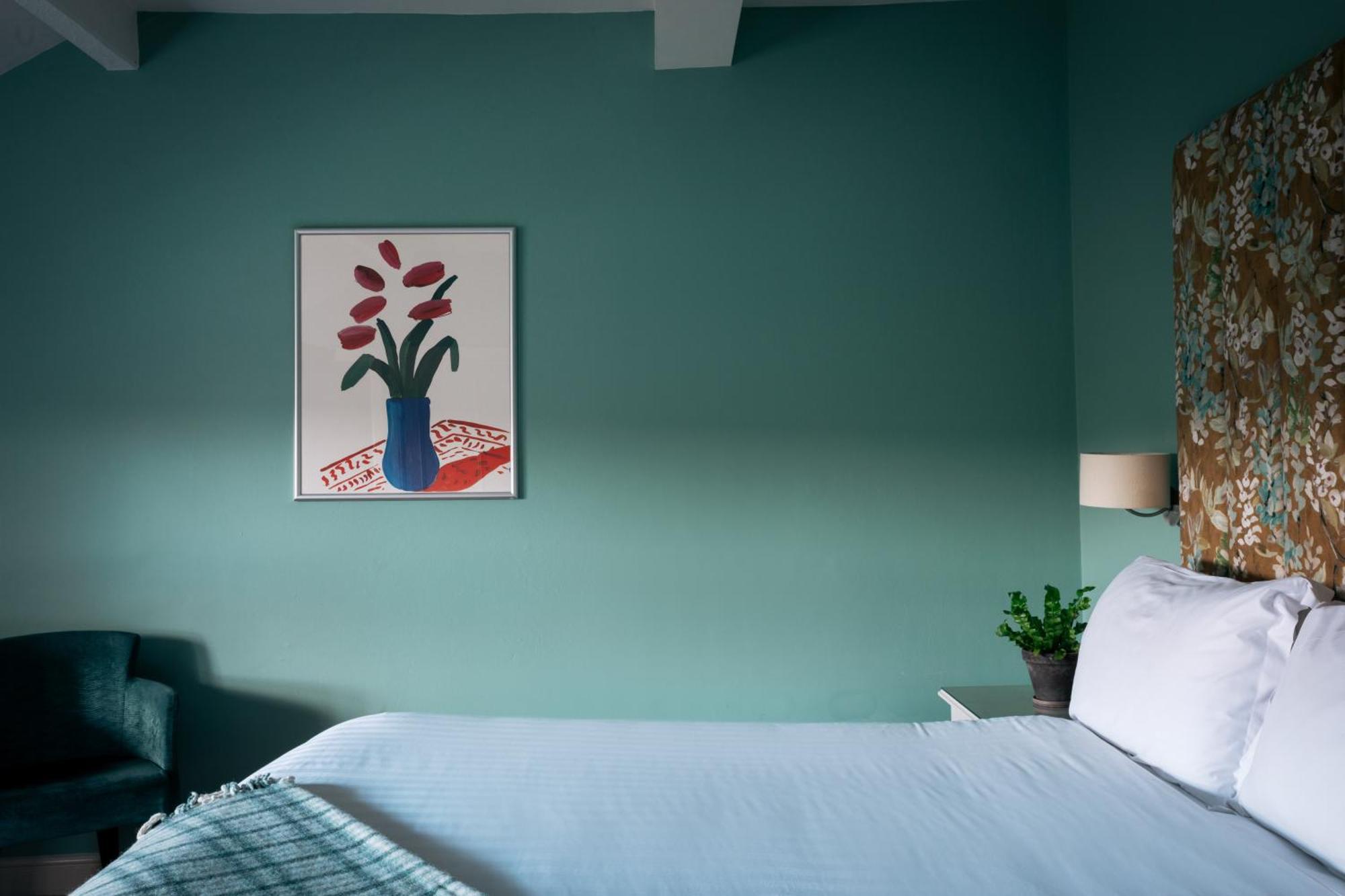 The Fell Hotel バーンソール エクステリア 写真