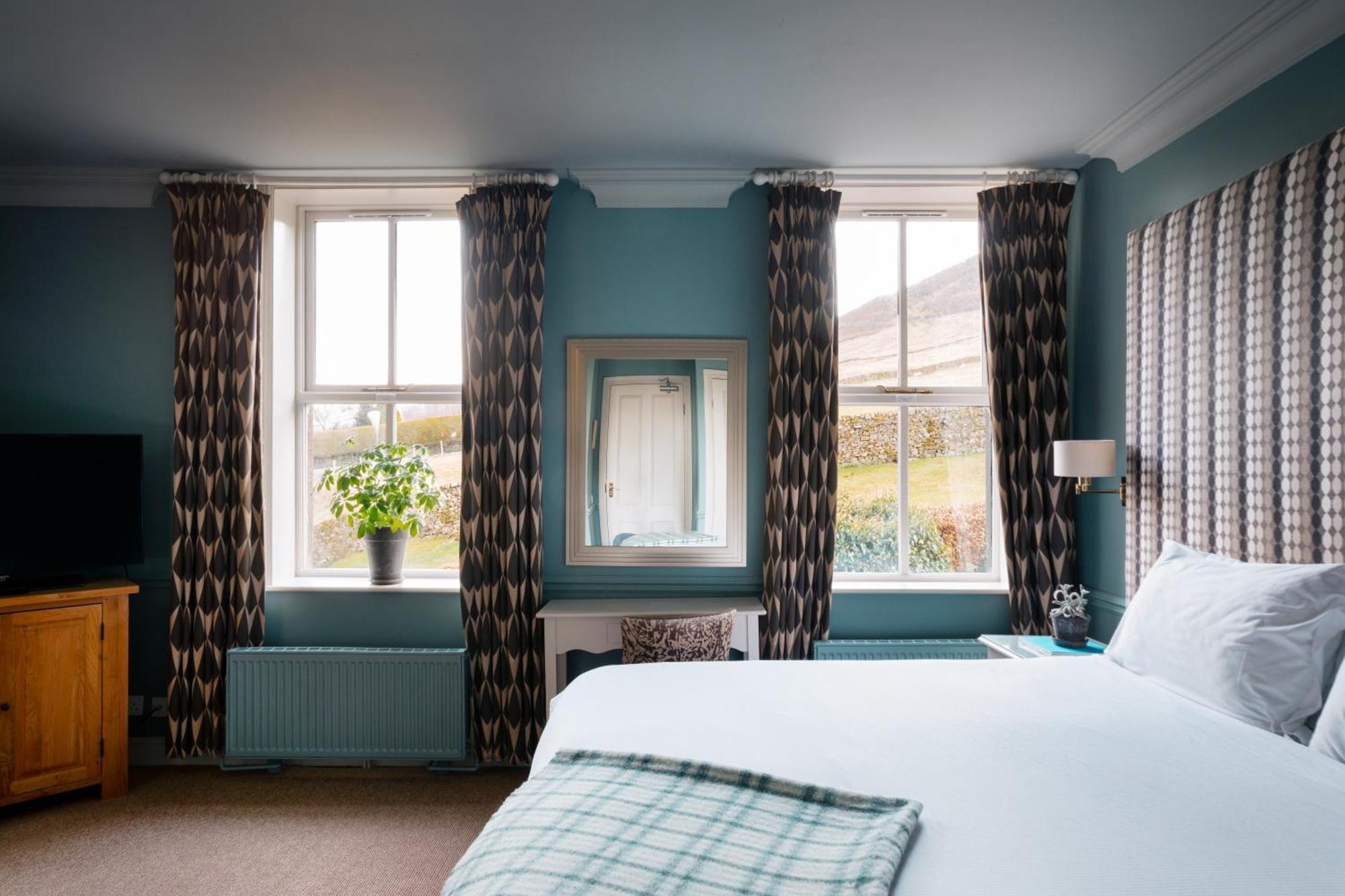The Fell Hotel バーンソール エクステリア 写真