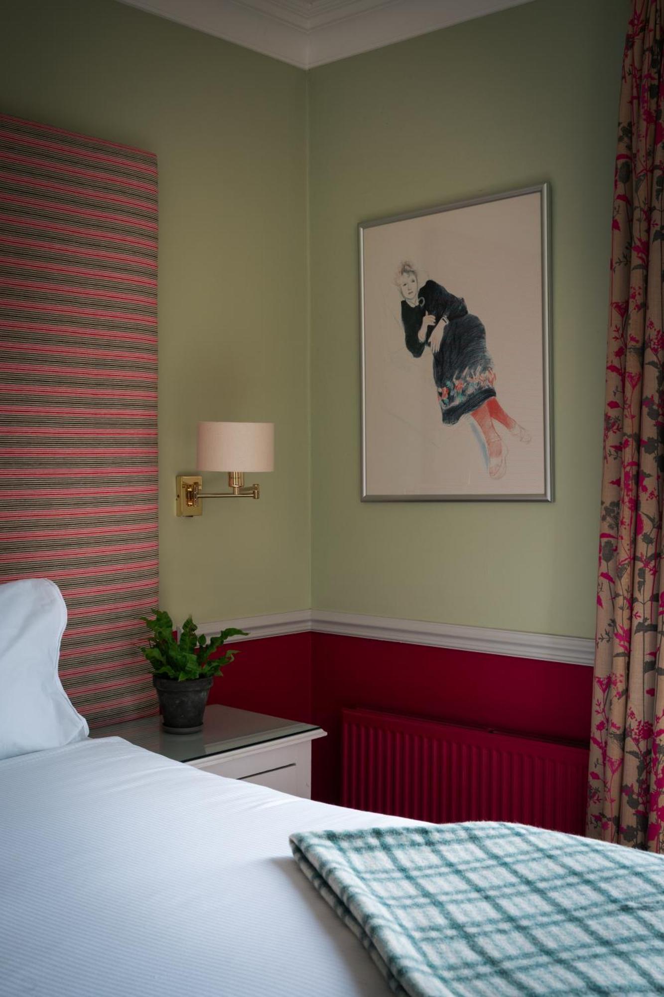 The Fell Hotel バーンソール エクステリア 写真