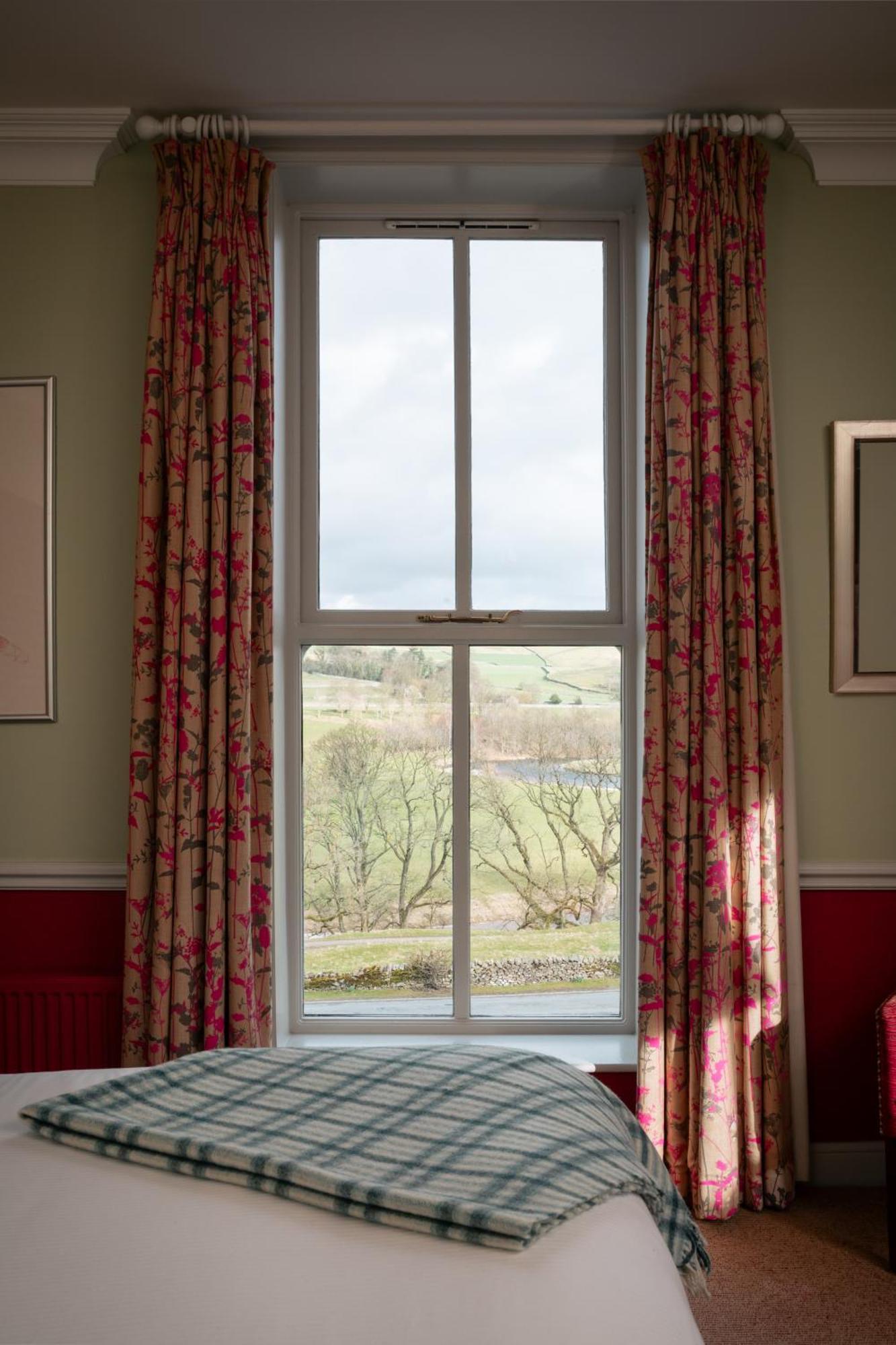 The Fell Hotel バーンソール エクステリア 写真
