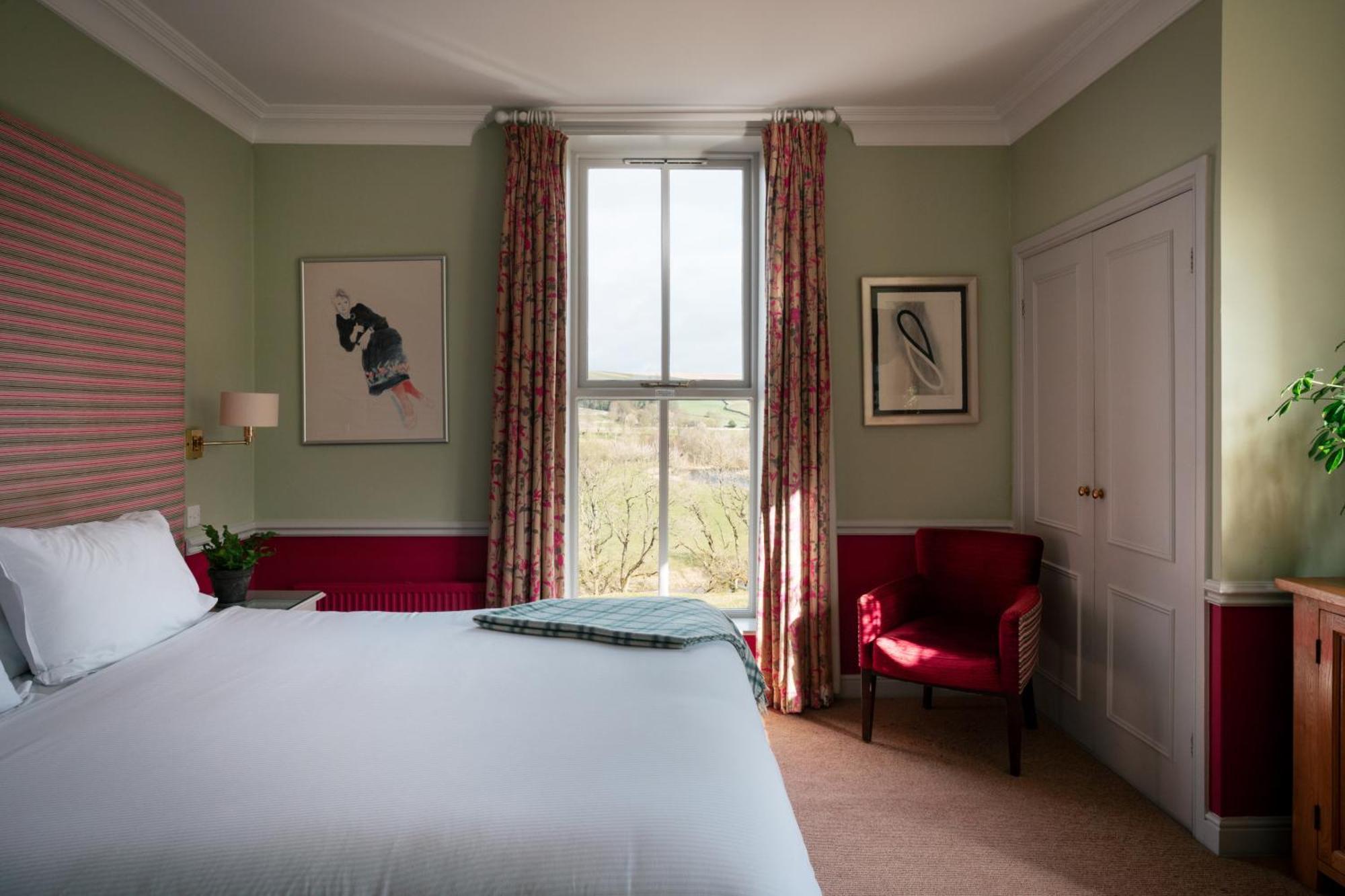 The Fell Hotel バーンソール エクステリア 写真