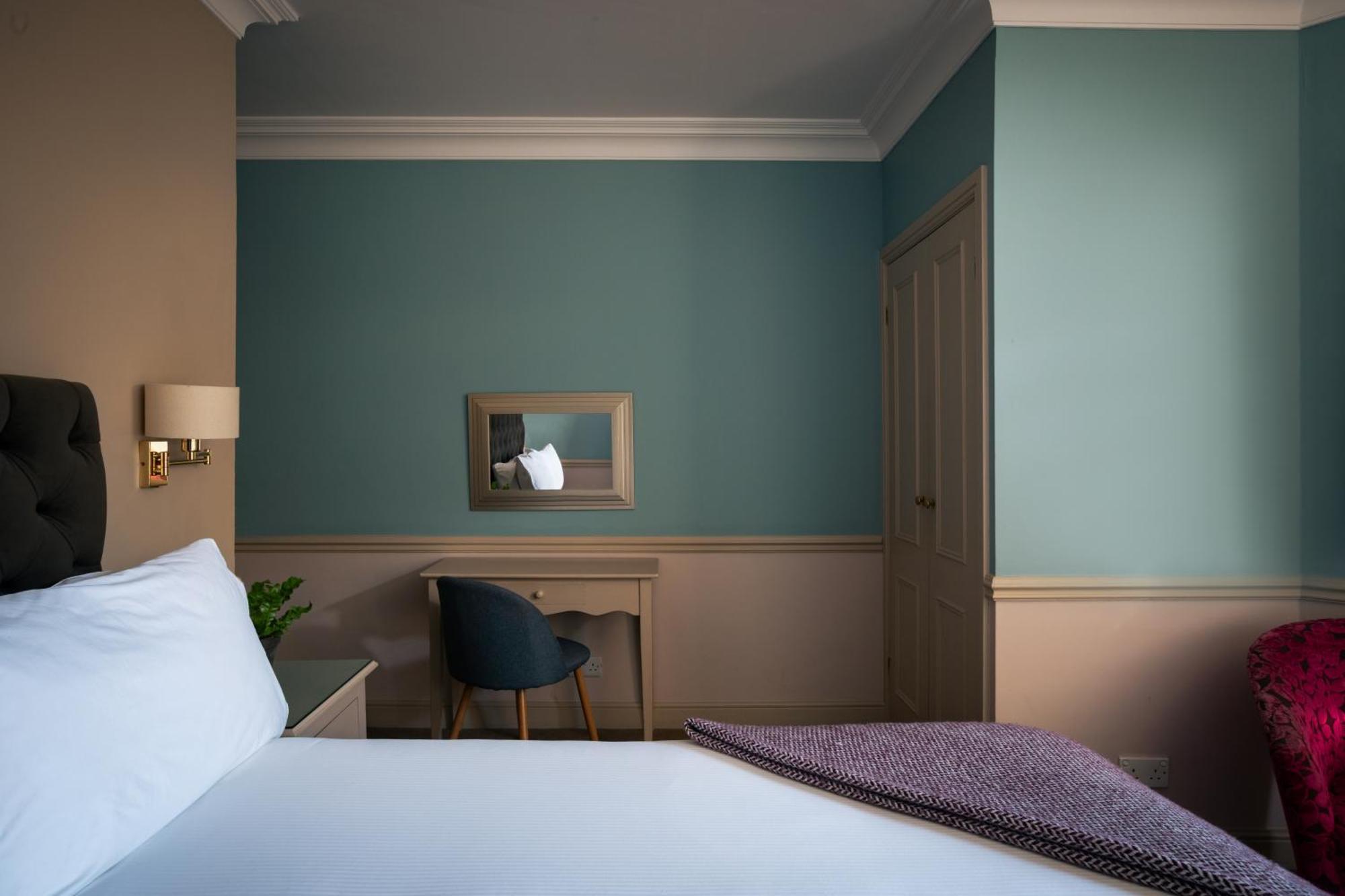 The Fell Hotel バーンソール エクステリア 写真