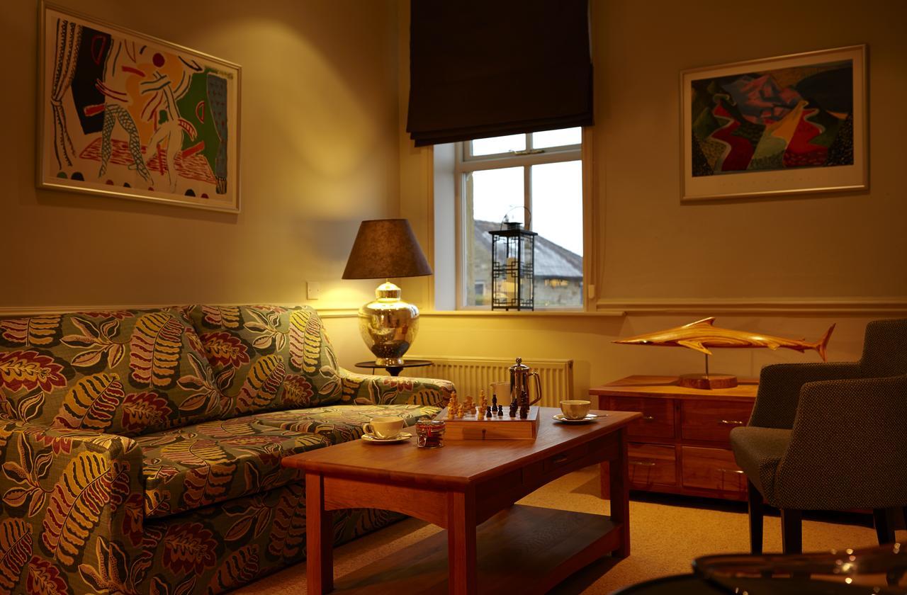 The Fell Hotel バーンソール エクステリア 写真